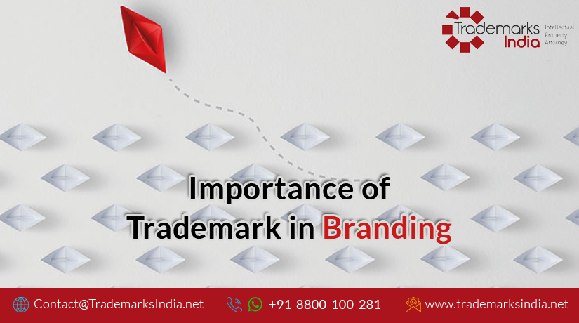 Importance of Trademark in Business Branding