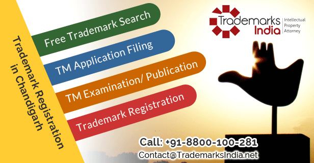 Trademark Registration in Chandigarh